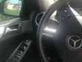 SUV Mercedes-Benz ML 500 2006 for sale-1