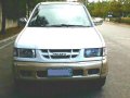Isuzu Crosswind 2002 for sale -1