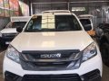 Isuzu MuX 4x2 Lsa AT 30L 2018-3