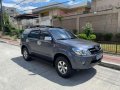 2008 Toyota Fortuner FOR SALE-10