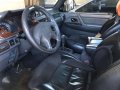 Mitsubishi Pajero 2005 FOR SALE-2