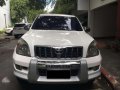 Toyota Prado GX 2003 FOR SALE-0