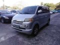 2008 Suzuki APV - Automobilico SM Ctiy BF-1