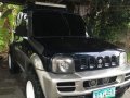 Suzuki Jimny 2007 for sale -4