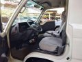 Nissan Urvan 2009 for sale-2