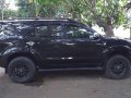 TOYOTA Fortuner G diesel FOR SALE-0