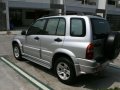 2002 Susuki Grand Vitara 4x4 FOR SALE-0