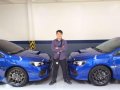 Subaru XV Forester BRZ WRX STI 2019 -8