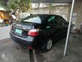 SELLING TOYOTA Vios e matic 1.3 engine 2011-3