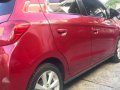 2015 Mitsubishi Mirage for sale-5