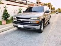 2003 Chevrolet Tahoe Suburban for sale-7