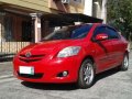 Toyota Vios 1.5 G Model 2009 Manual Transmission-8