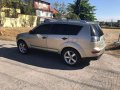 For sale 2008 Mitsubishi Outlander 4x2 Gas matic Mivec +|--0