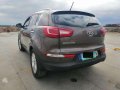 Kia Sportage 2012 AT Low Mileage -0