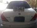 NIssan Sentra 2009 FOR SALE-2