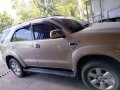 Toyota Fortuner G 2006 diesel for sale -1