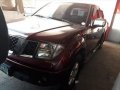 Nissan Frontier Navara 2013 LE AT for sale-3
