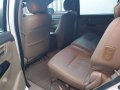 Toyota Fortuner G 2013 for sale-7