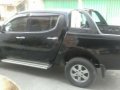 2007 Mitsubishi Strada 4x4 for sale-3