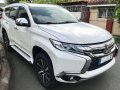 2016 MITSUBISHI MONTERO Sport Premium 33tkms GLS 4X2 AT -1