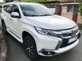 2016 MITSUBISHI MONTERO Sport Premium 33tkms GLS 4X2 AT -8