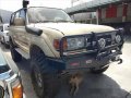 Toyota Land Cruiser 1991 AT for sale-4