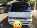 2005 Nissan Urvan Escapade for sale-0