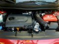 2017 Hyundai Accent Diesel Automatic crdi sedan -0