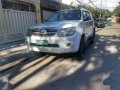 Toyota Fortuner g 2008 diesel FOR SALE-4