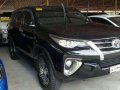 2018 Toyota Fortuner G Automatic for sale-1