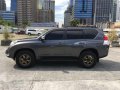 2013 Toyota Land Cruiser Prado Diesel jackani-3