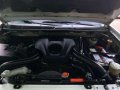 2015 Isuzu MU-X 2.5L LS-A 4x2 Diesel-4