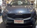 DIESEL with Turbo 88K ALL IN DP Kia Sportage 6speed AT 2019-3