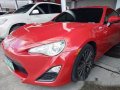 Toyota 86 2013 AT for sale-4