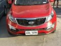 Kia Sportage 2014 LX AT for sale-2