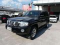 2013 Nissan Patrol Super Safari 4x4 at FOR SALE-11