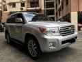 2012 Toyota Land Cruiser for sale-5