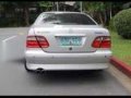 1997 Mercedes CLX 320 for sale-1