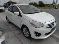 Mitsubishi Mirage G4 GLS MT 2014 top of the line-5