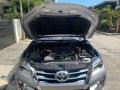 2017 Toyota Fortuner 2.4 V AT Diesel 4x2-0