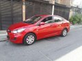 Hyundai Accent 2014 acquired 2015 FOR SALE-5