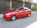 Hyundai Accent 2014 acquired 2015 FOR SALE-2
