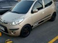 2010 Hyundai i10 for sale-2
