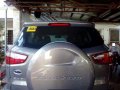 2017 Ford EcoSport 1.5 Titanium Automatic Transmission-2