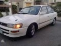 1994 Toyota Corolla GLI FOR SALE-6