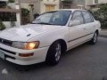 1994 Toyota Corolla GLI FOR SALE-2