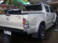 2008 Toyota Hilux 4x4 FOR SALE-3