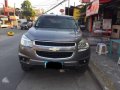 For sale or swap 2013 Chevrolet Trailblazer lt-9