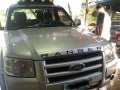 2008 Ford Ranger XLT for sale -1