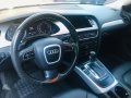 Audi A4 Tdi Diesel 2.0 top of the line 2009 -3